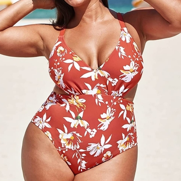 Cupshe Swim Cupshe Swimsuit Poshmark